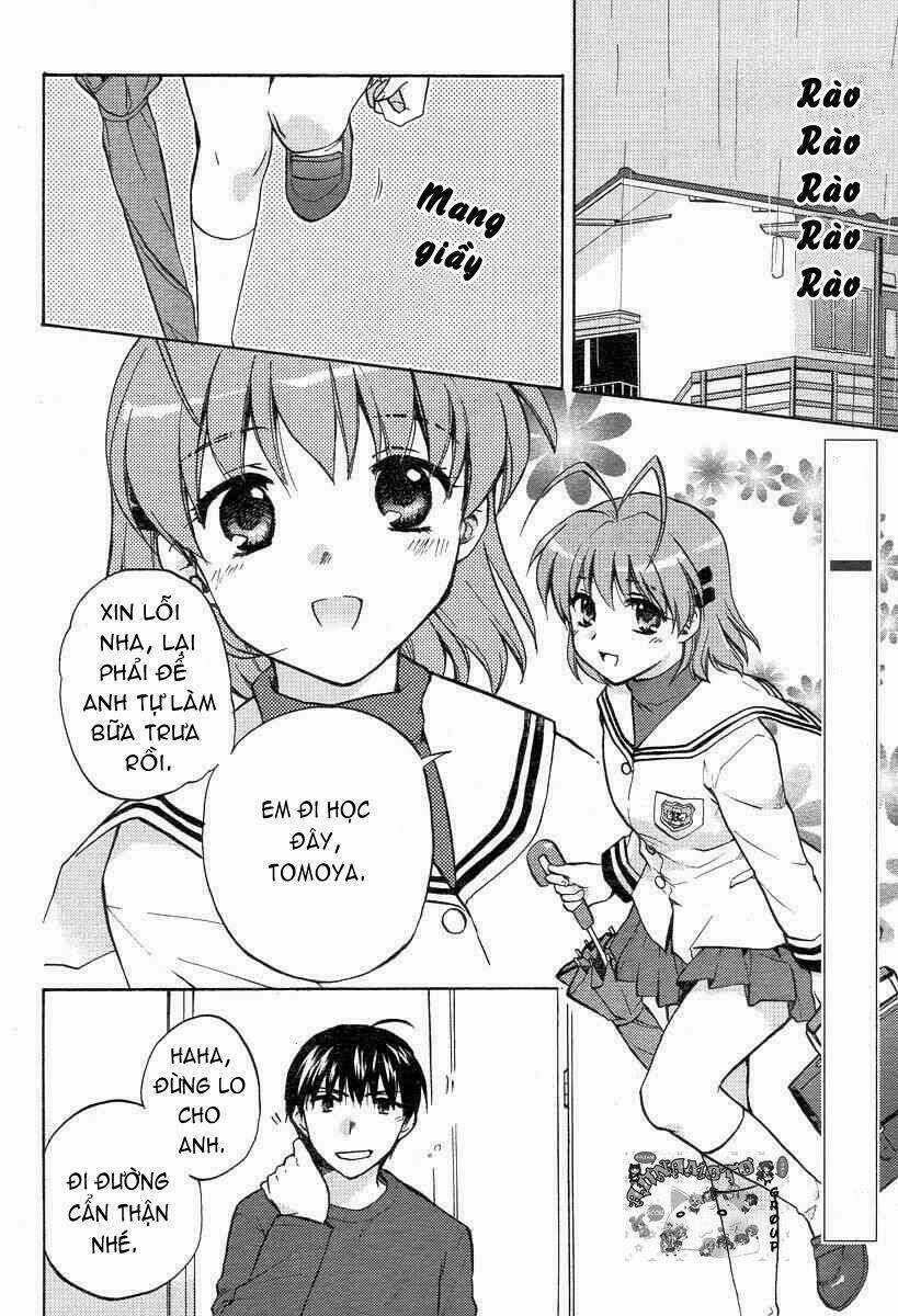 Clannad Chapter 17 trang 2