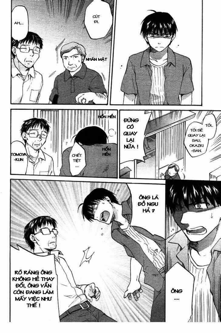 Clannad Chapter 19 trang 19