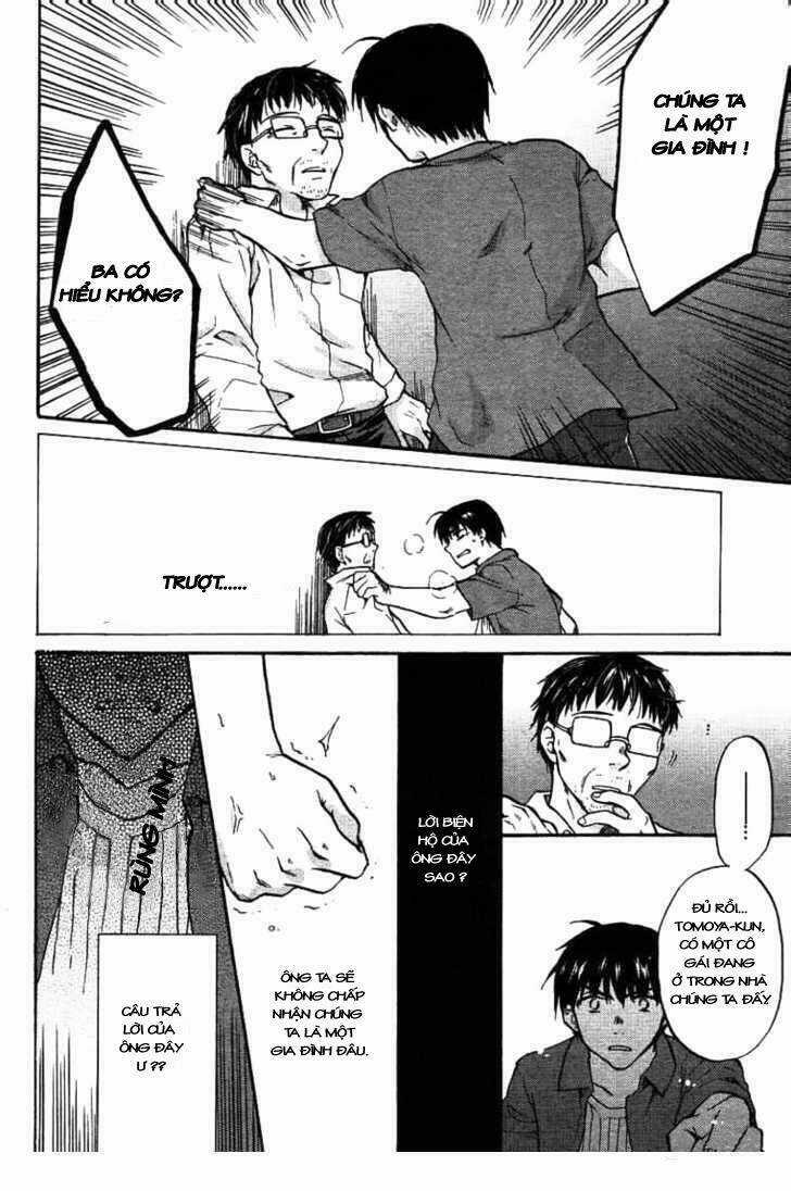 Clannad Chapter 19 trang 21