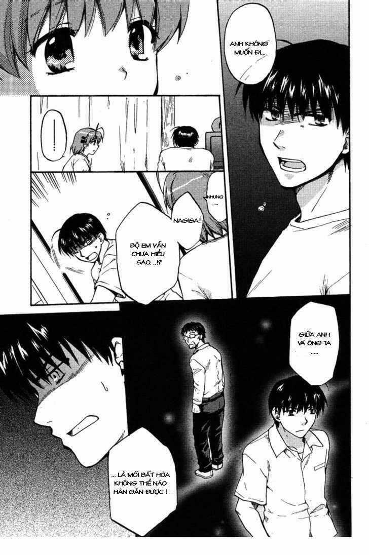 Clannad Chapter 19 trang 6