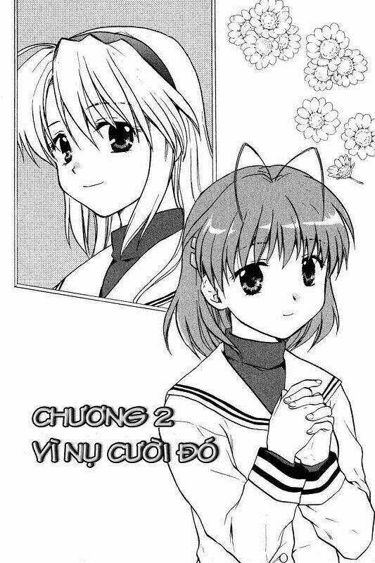 Clannad Chapter 2 trang 2