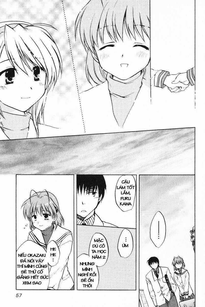 Clannad Chapter 2 trang 25