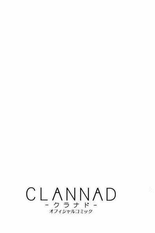 Clannad Chapter 2 trang 29