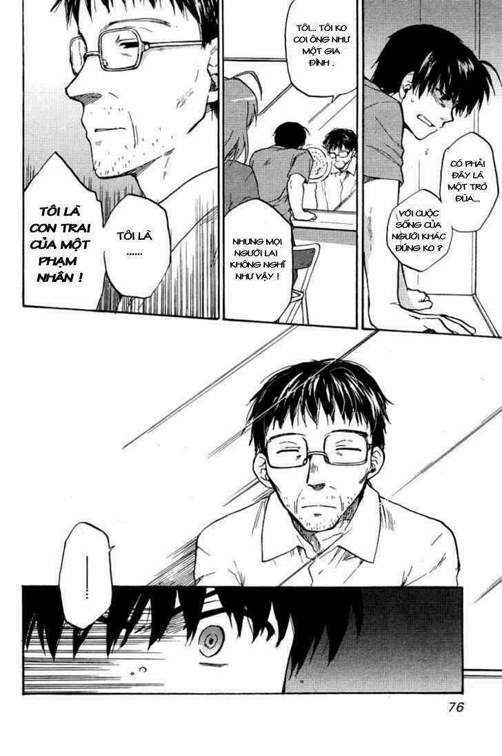 Clannad Chapter 20 trang 24