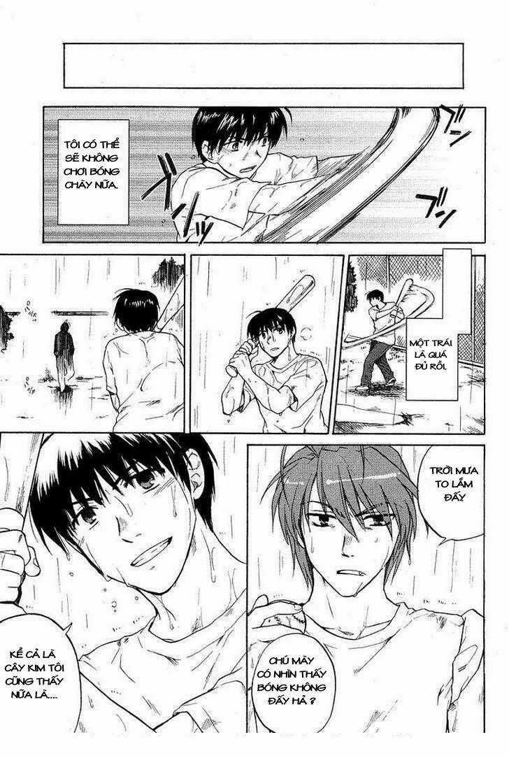 Clannad Chapter 21 trang 27