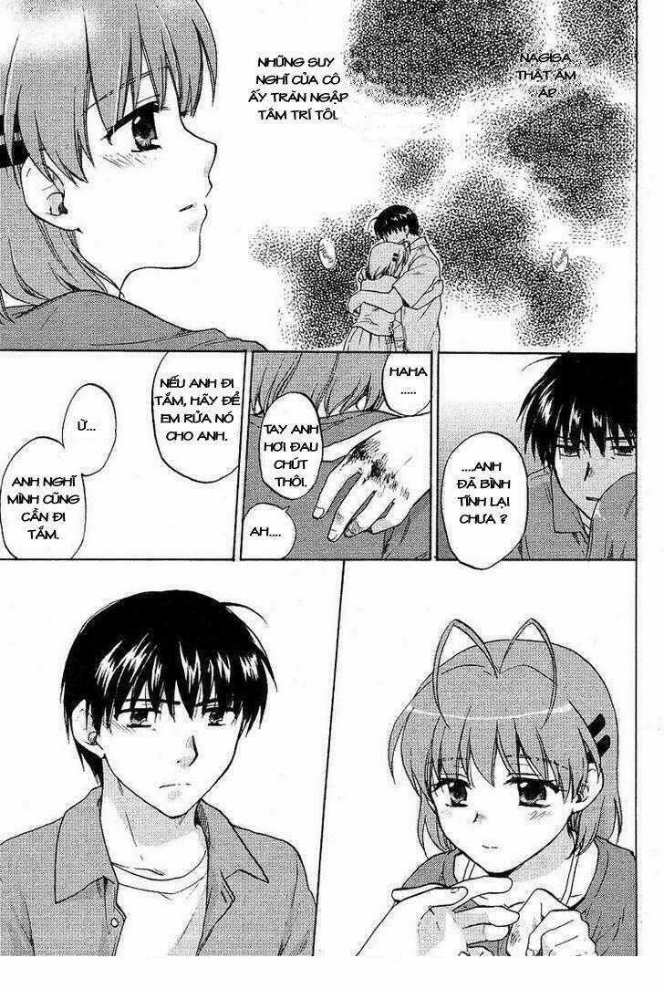Clannad Chapter 21 trang 3