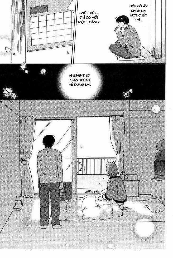 Clannad Chapter 22 trang 27