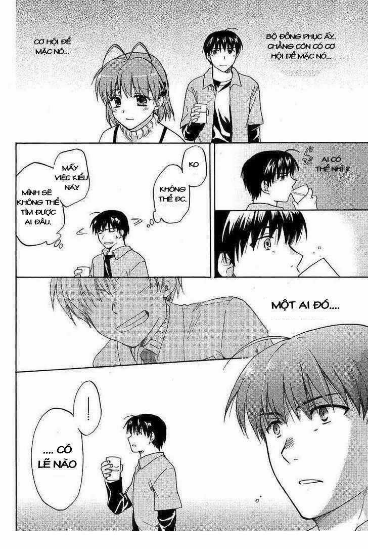 Clannad Chapter 22 trang 30