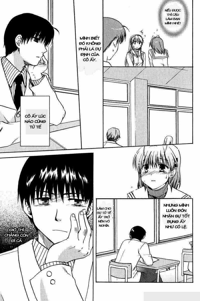 Clannad Chapter 3 trang 24