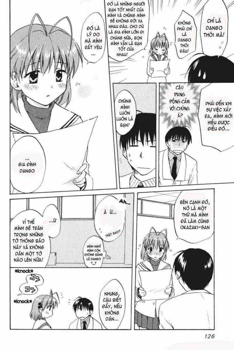 Clannad Chapter 5 trang 7