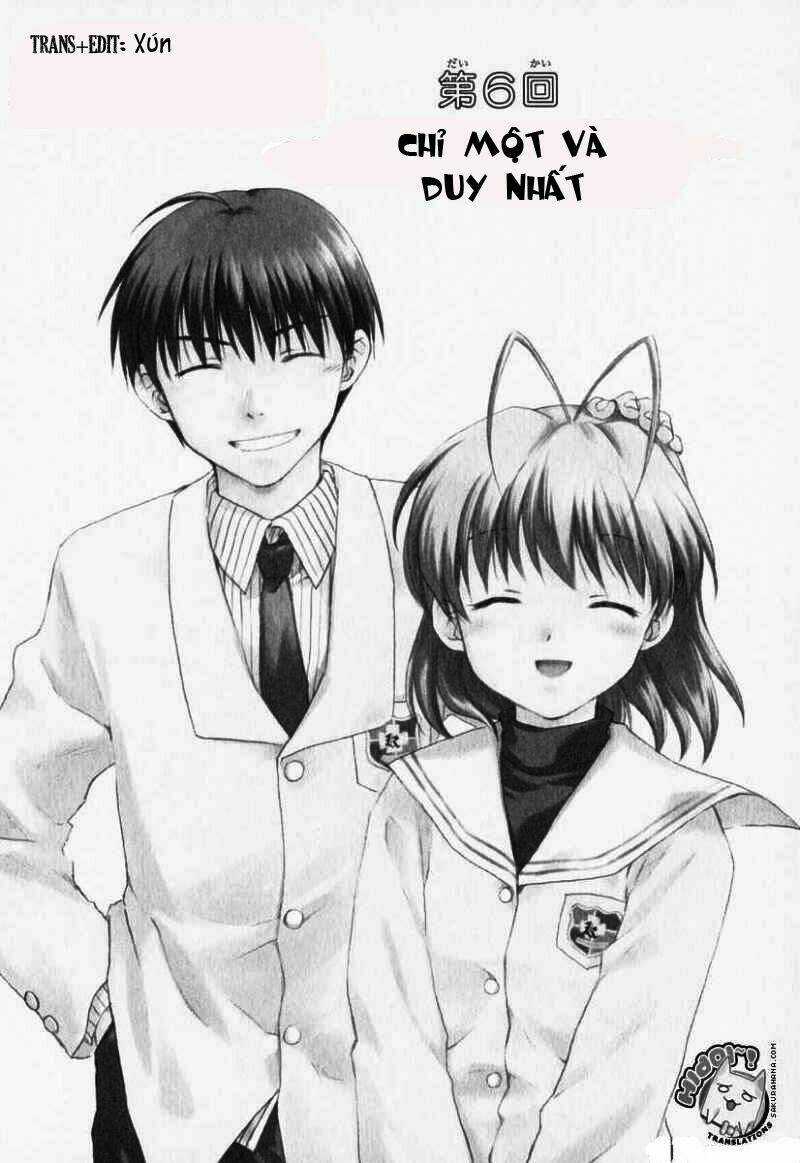 Clannad Chapter 6 trang 5