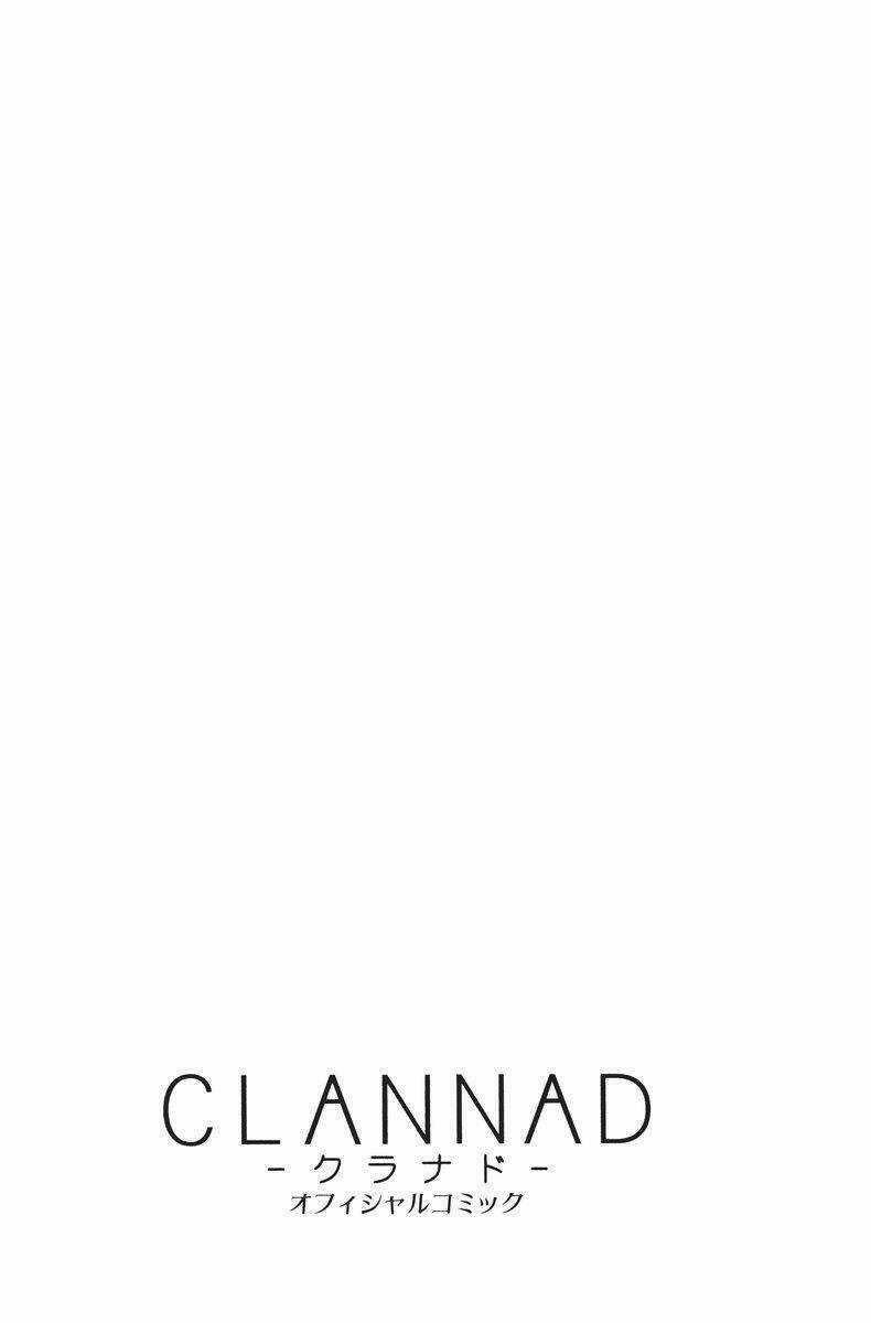 Clannad Chapter 7 trang 37