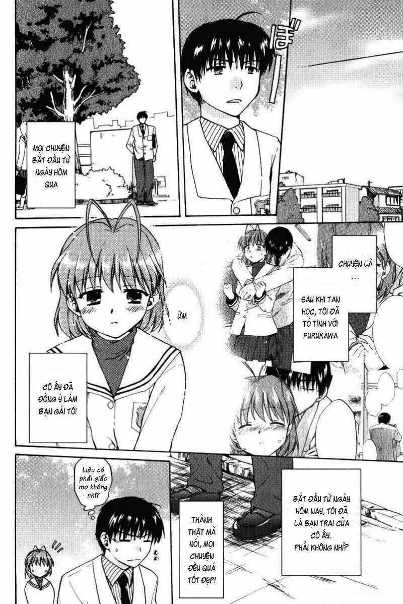 Clannad Chapter 7 trang 6