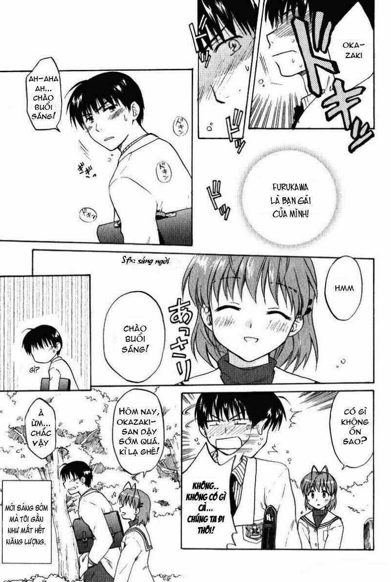 Clannad Chapter 7 trang 7