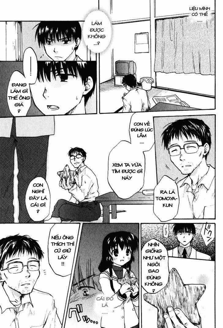 Clannad Chapter 8 trang 16