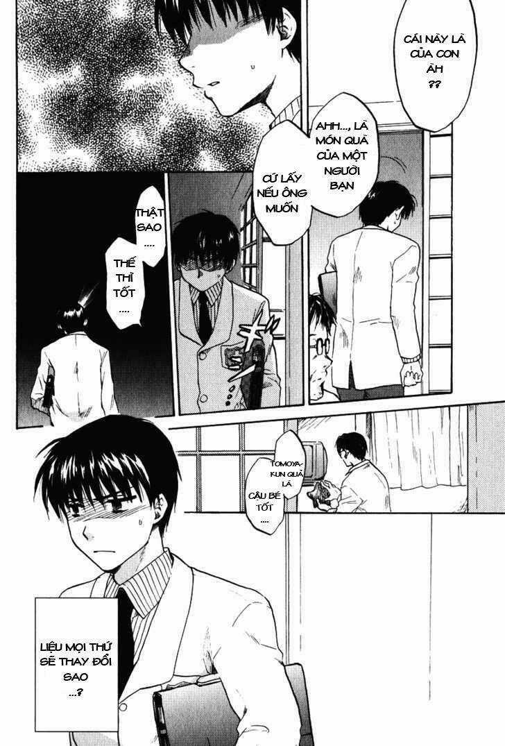 Clannad Chapter 8 trang 17