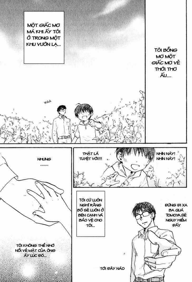 Clannad Chapter 8 trang 2
