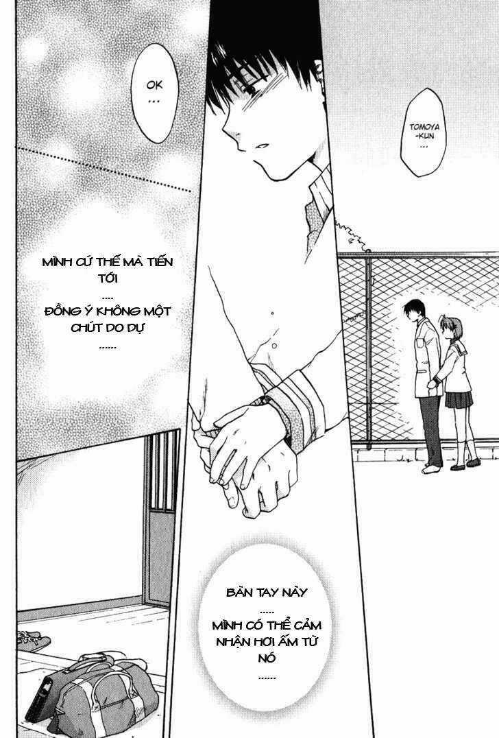 Clannad Chapter 8 trang 29