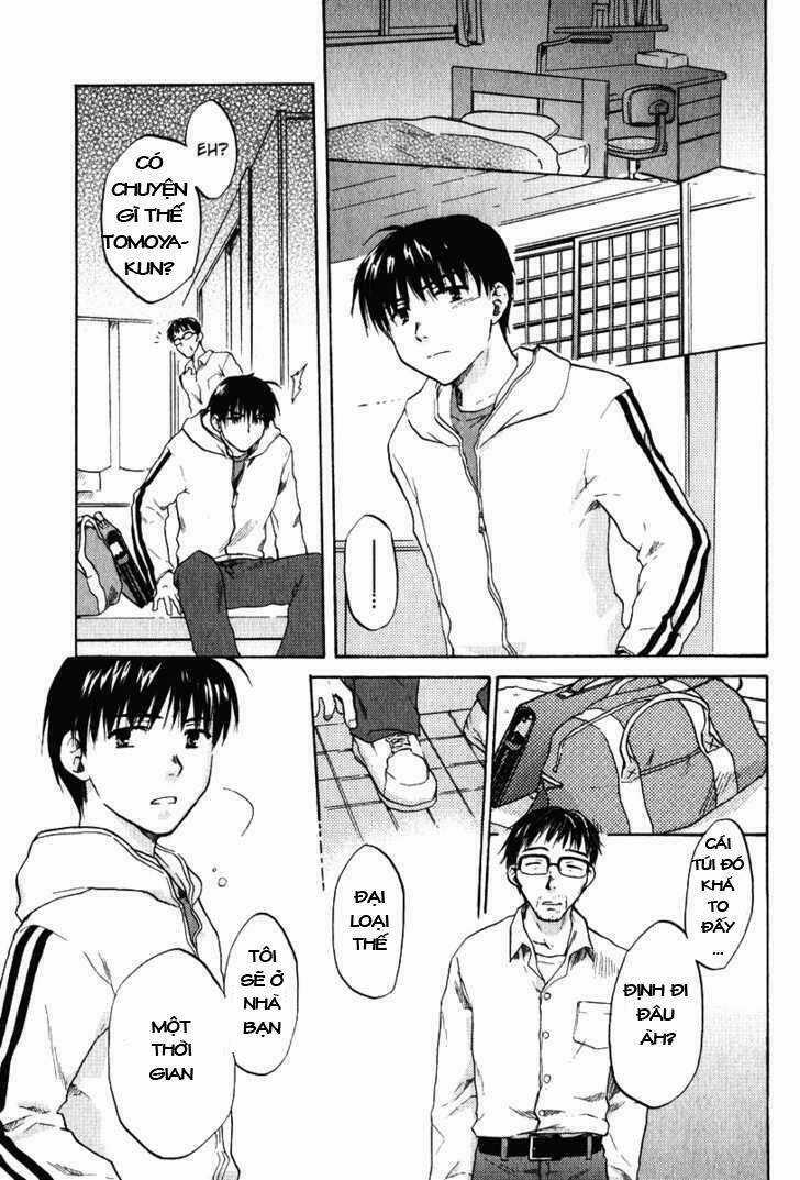 Clannad Chapter 8 trang 30