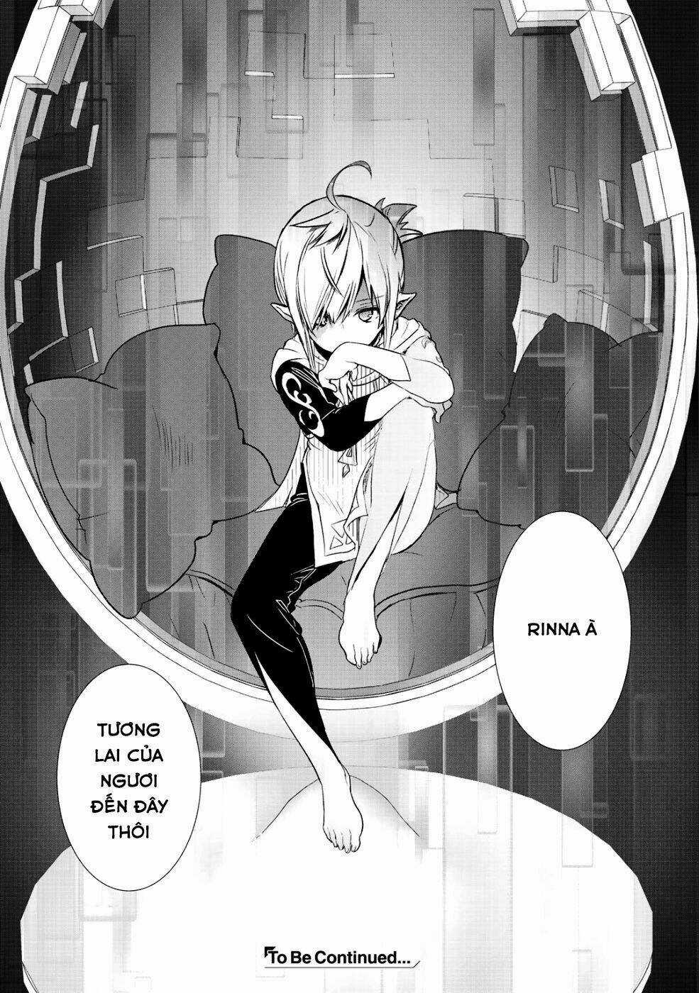 Class Ga Isekai Shoukan Sareta Naka Ore Dake Nokotta N Desu Ga Chapter 13 trang 21