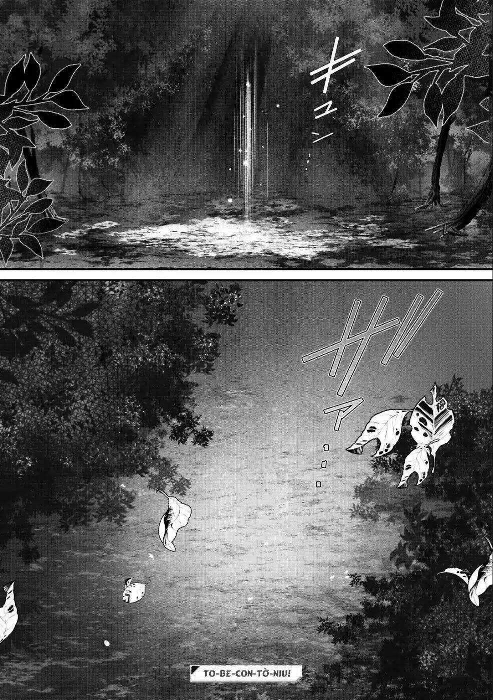 Class Ga Isekai Shoukan Sareta Naka Ore Dake Nokotta N Desu Ga Chapter 15 trang 18