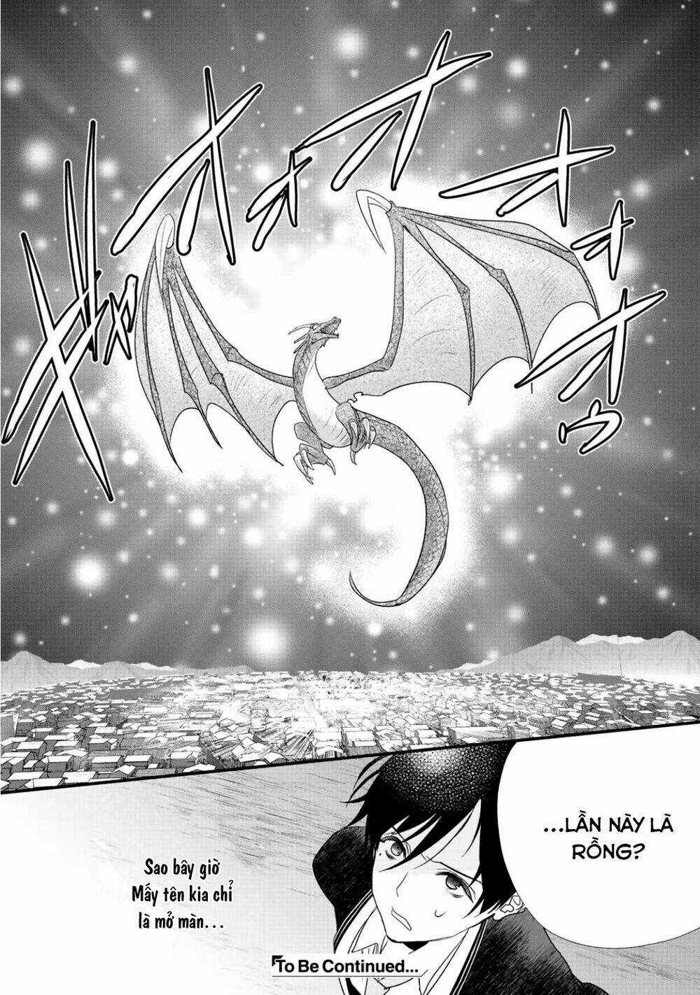 Class Ga Isekai Shoukan Sareta Naka Ore Dake Nokotta N Desu Ga Chapter 5 trang 21