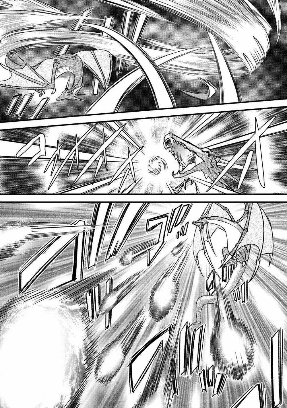 Class Ga Isekai Shoukan Sareta Naka Ore Dake Nokotta N Desu Ga Chapter 6 trang 11