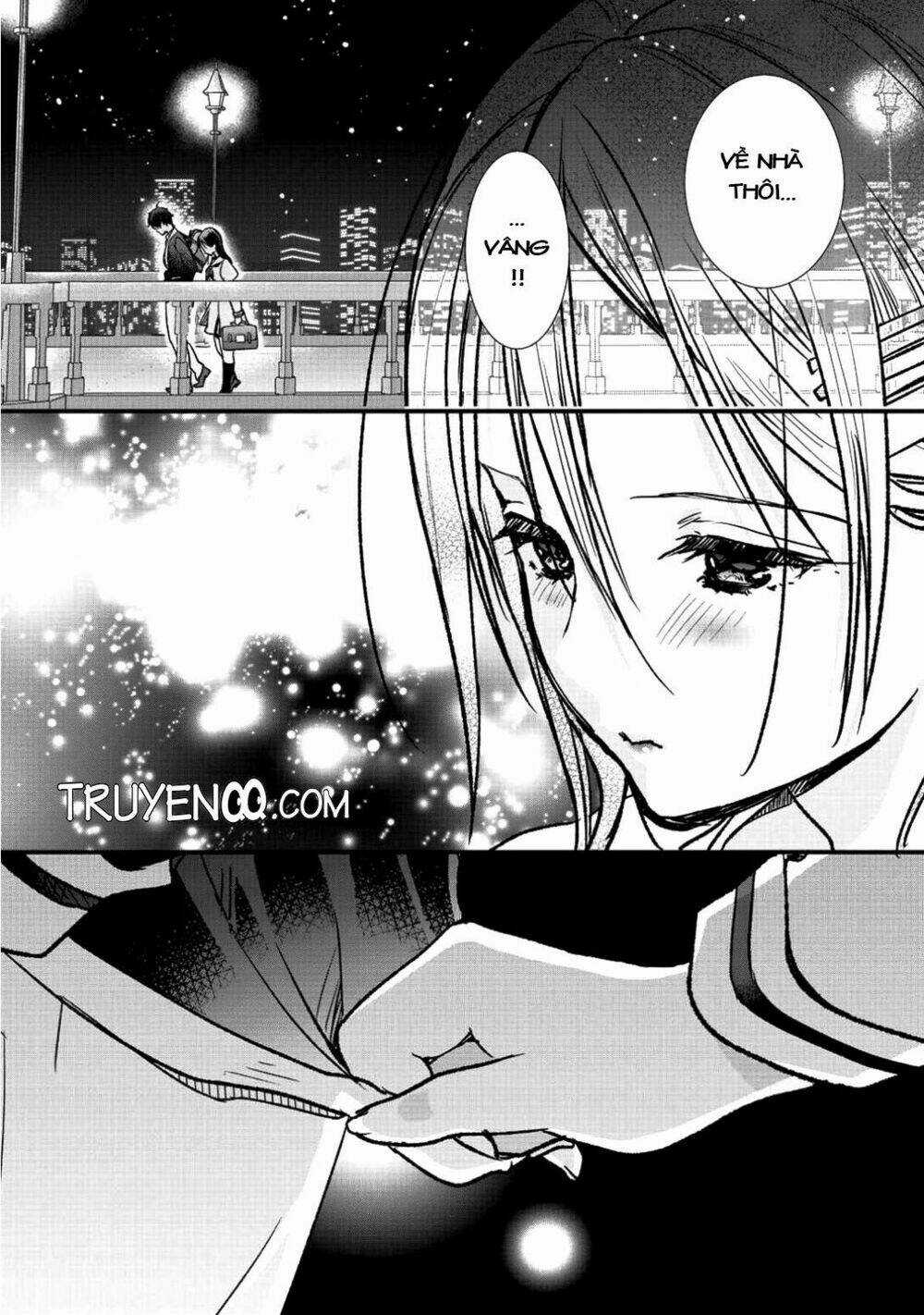 Class Ga Isekai Shoukan Sareta Naka Ore Dake Nokotta N Desu Ga Chapter 7 trang 14