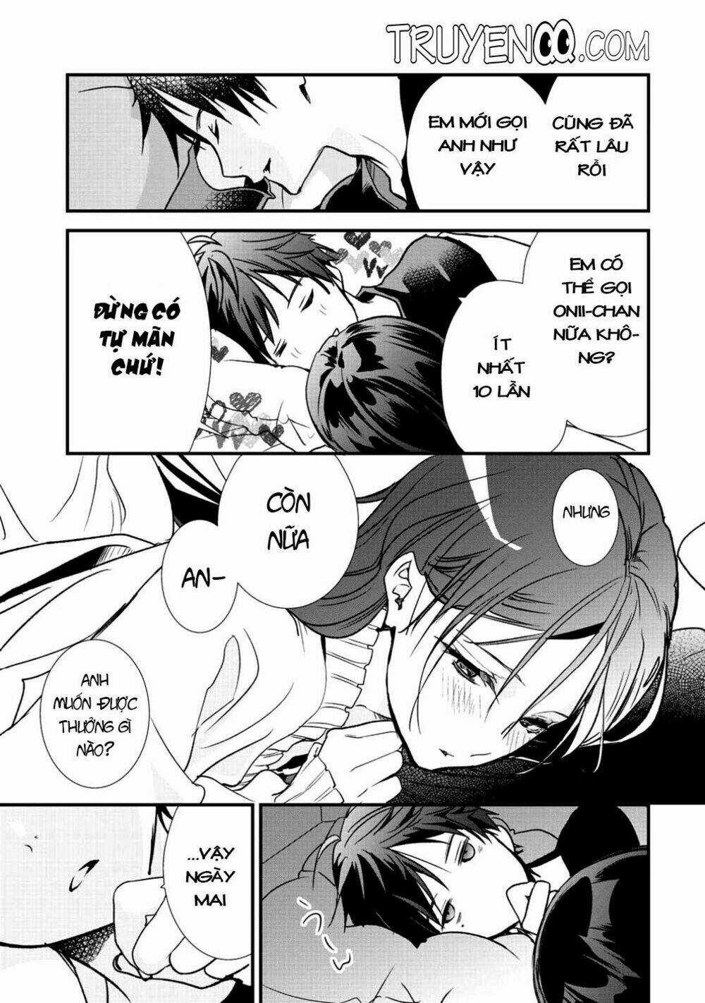 Class Ga Isekai Shoukan Sareta Naka Ore Dake Nokotta N Desu Ga Chapter 7 trang 19