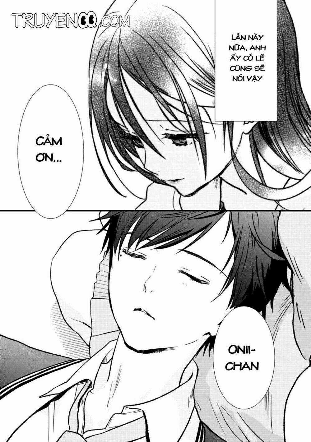 Class Ga Isekai Shoukan Sareta Naka Ore Dake Nokotta N Desu Ga Chapter 7 trang 7