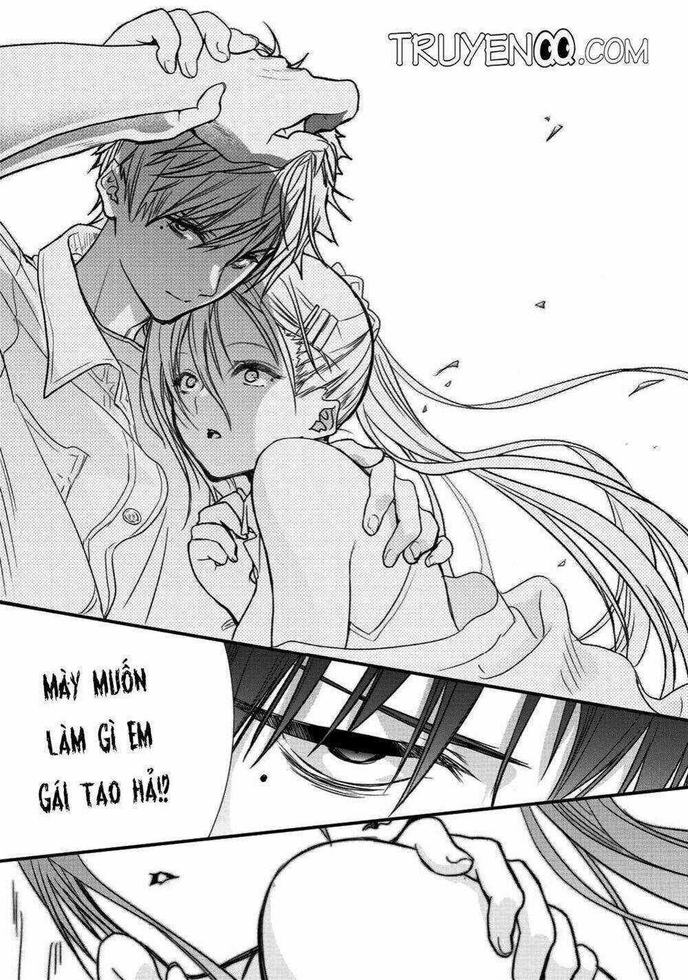 Class Ga Isekai Shoukan Sareta Naka Ore Dake Nokotta N Desu Ga Chapter 8 trang 15