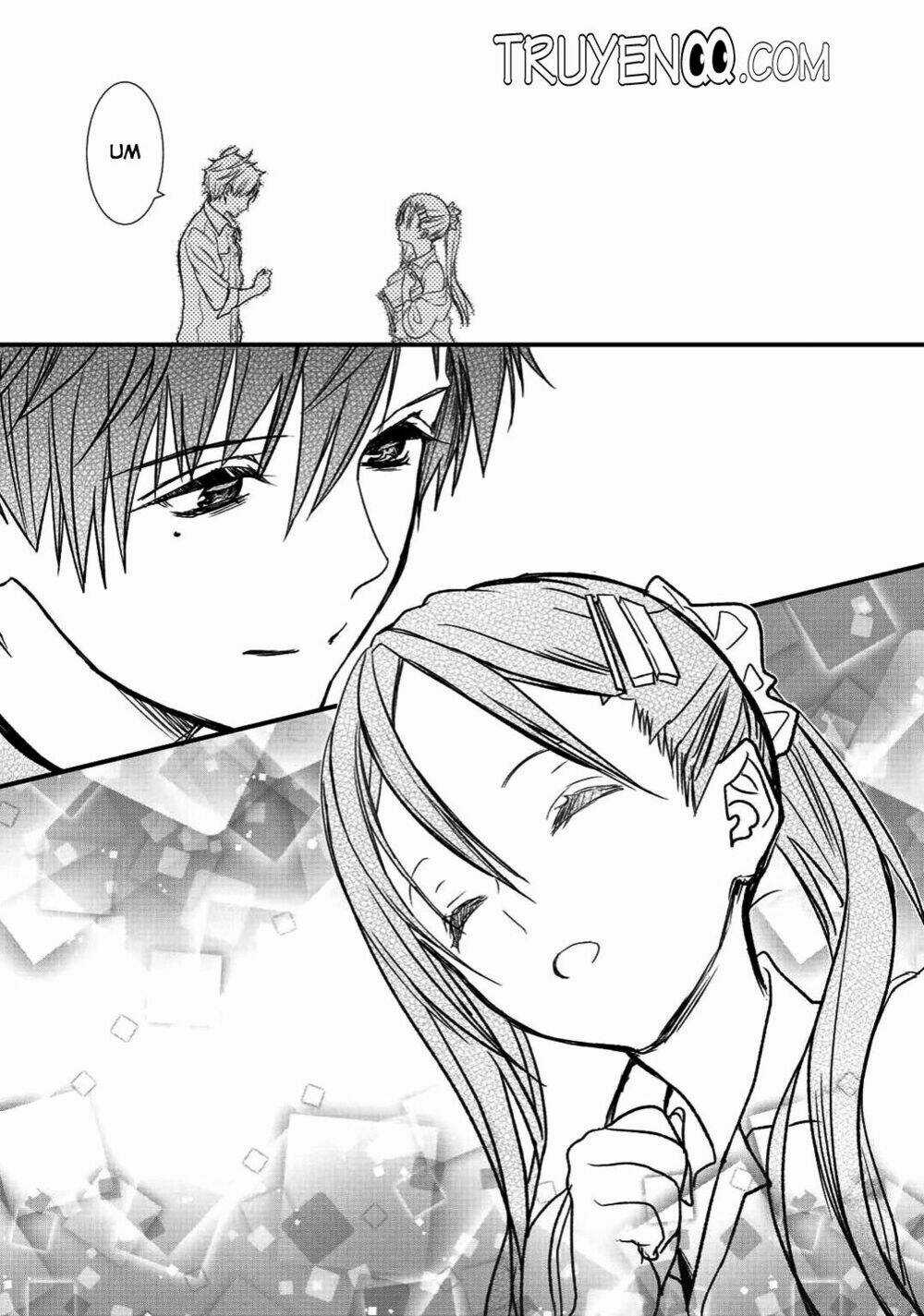 Class Ga Isekai Shoukan Sareta Naka Ore Dake Nokotta N Desu Ga Chapter 8 trang 18