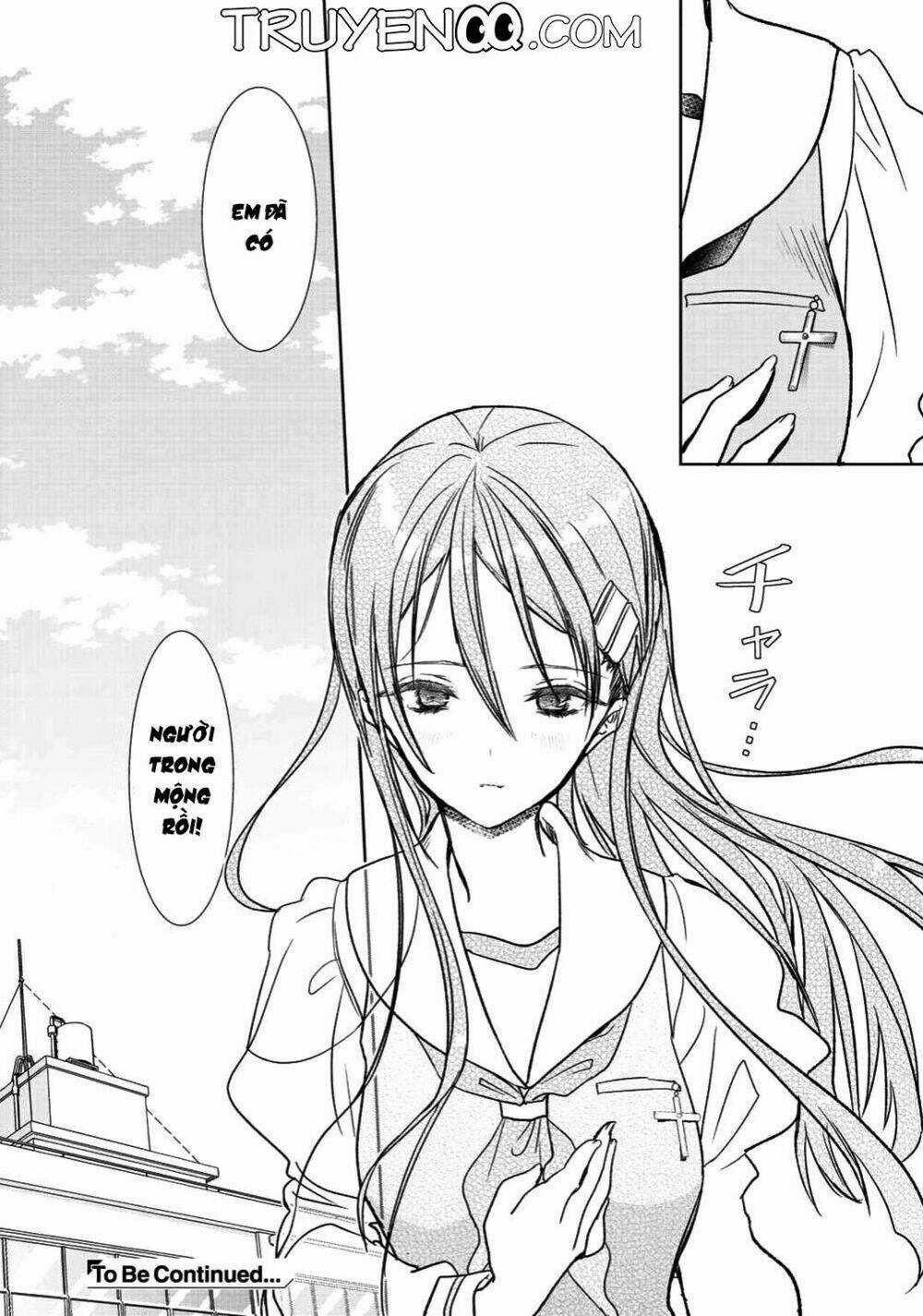 Class Ga Isekai Shoukan Sareta Naka Ore Dake Nokotta N Desu Ga Chapter 8 trang 20