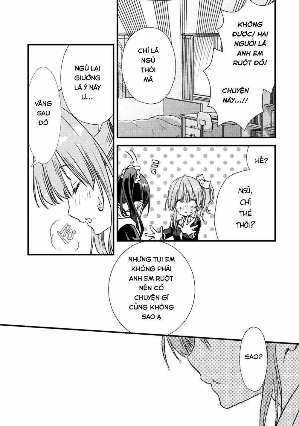 Class Ga Isekai Shoukan Sareta Naka Ore Dake Nokotta N Desu Ga Chapter 9 trang 17