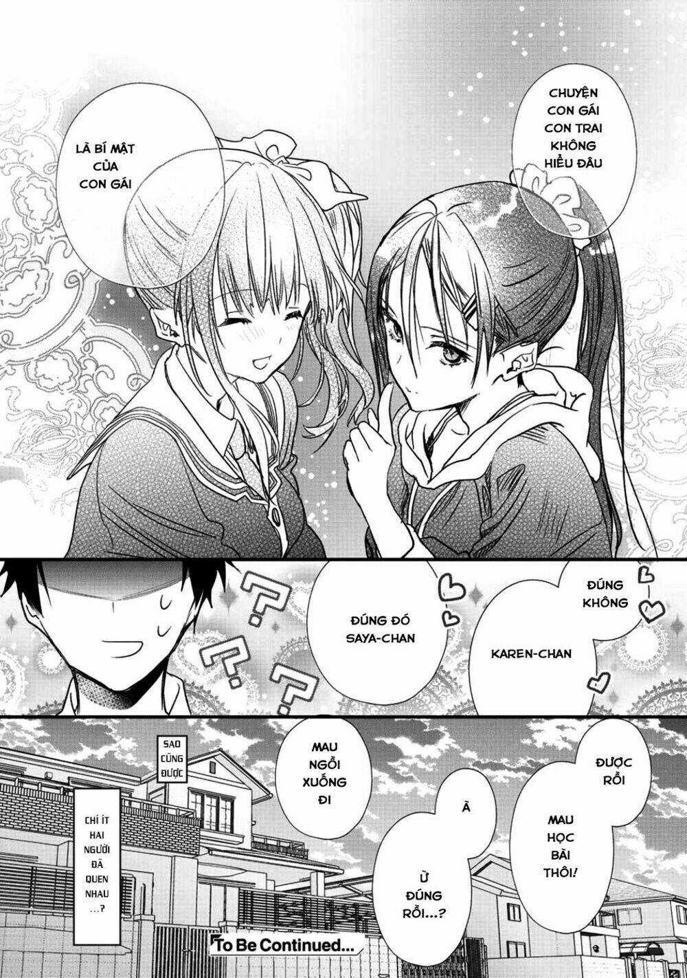 Class Ga Isekai Shoukan Sareta Naka Ore Dake Nokotta N Desu Ga Chapter 9 trang 22