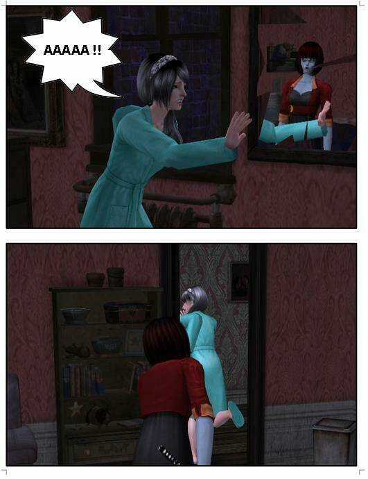 Class Of Wizards Chapter 1.1 trang 36