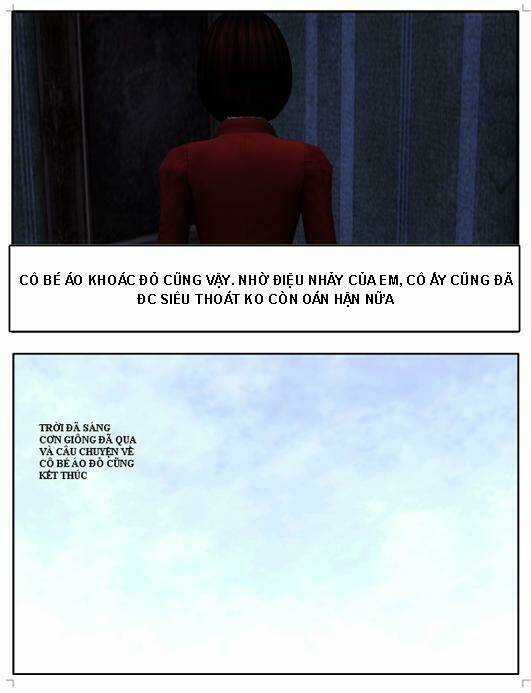 Class Of Wizards Chapter 1.1 trang 41