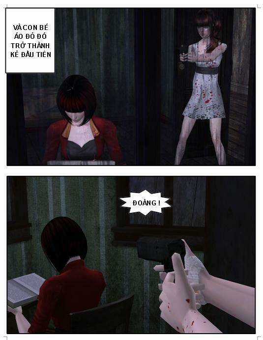 Class Of Wizards Chapter 1.2 trang 11