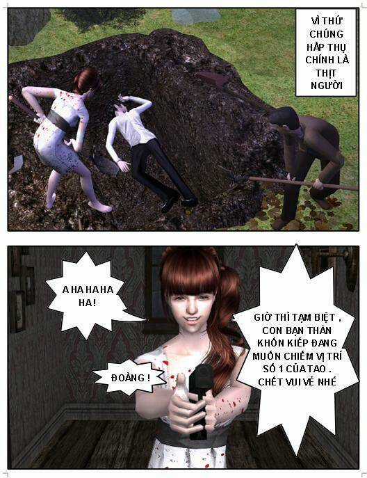 Class Of Wizards Chapter 1.2 trang 15