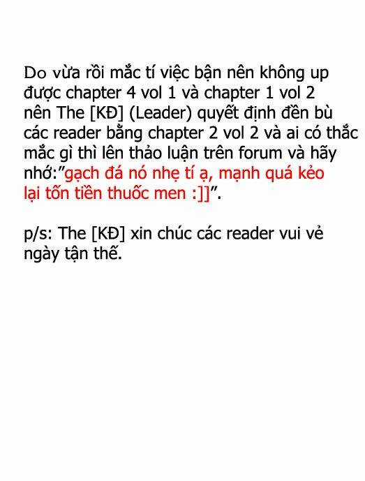 Class Of Wizards Chapter 2.2 trang 10