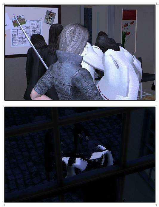 Class Of Wizards Chapter 2.3 trang 13