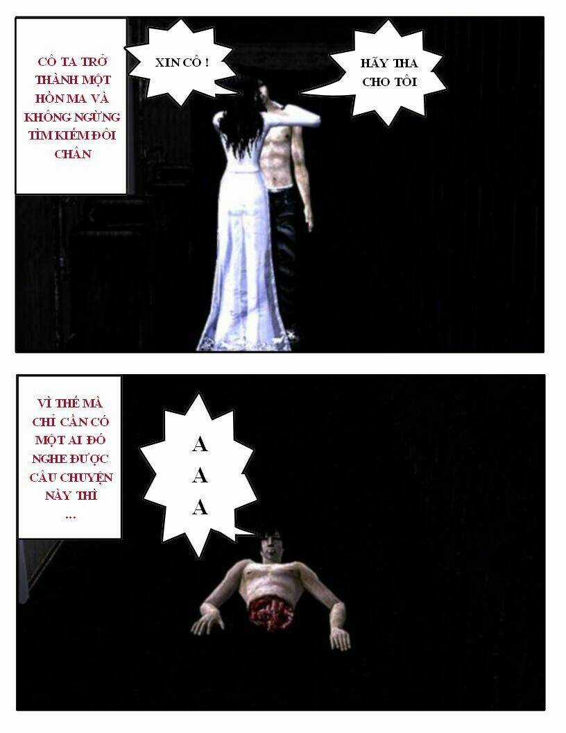 Class Of Wizards Chapter 3.1 trang 2