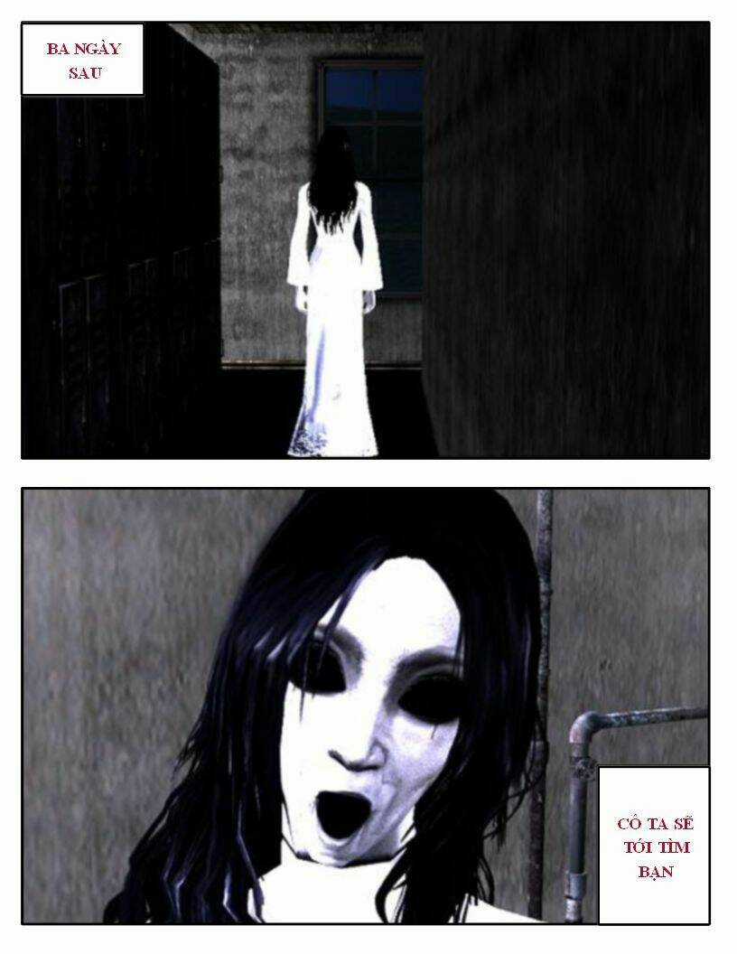 Class Of Wizards Chapter 3.1 trang 3