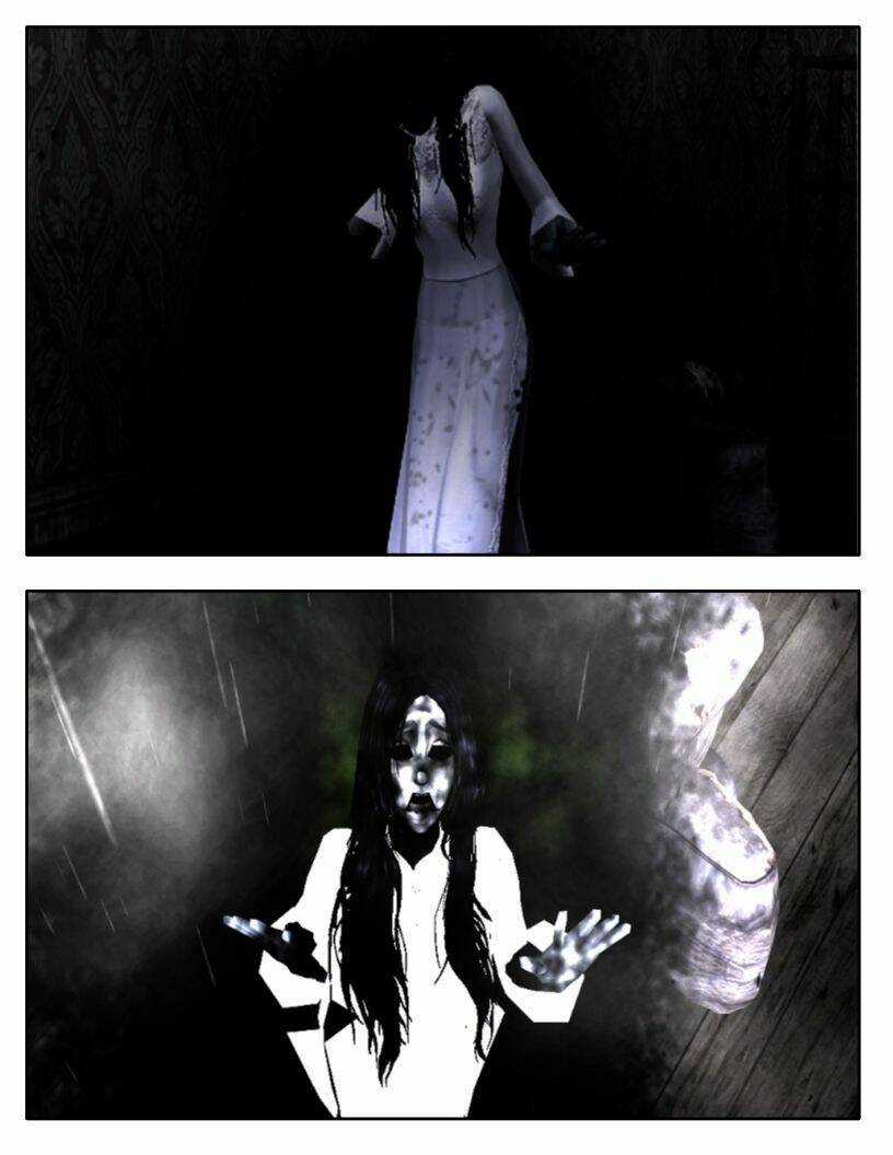 Class Of Wizards Chapter 3.3 trang 16