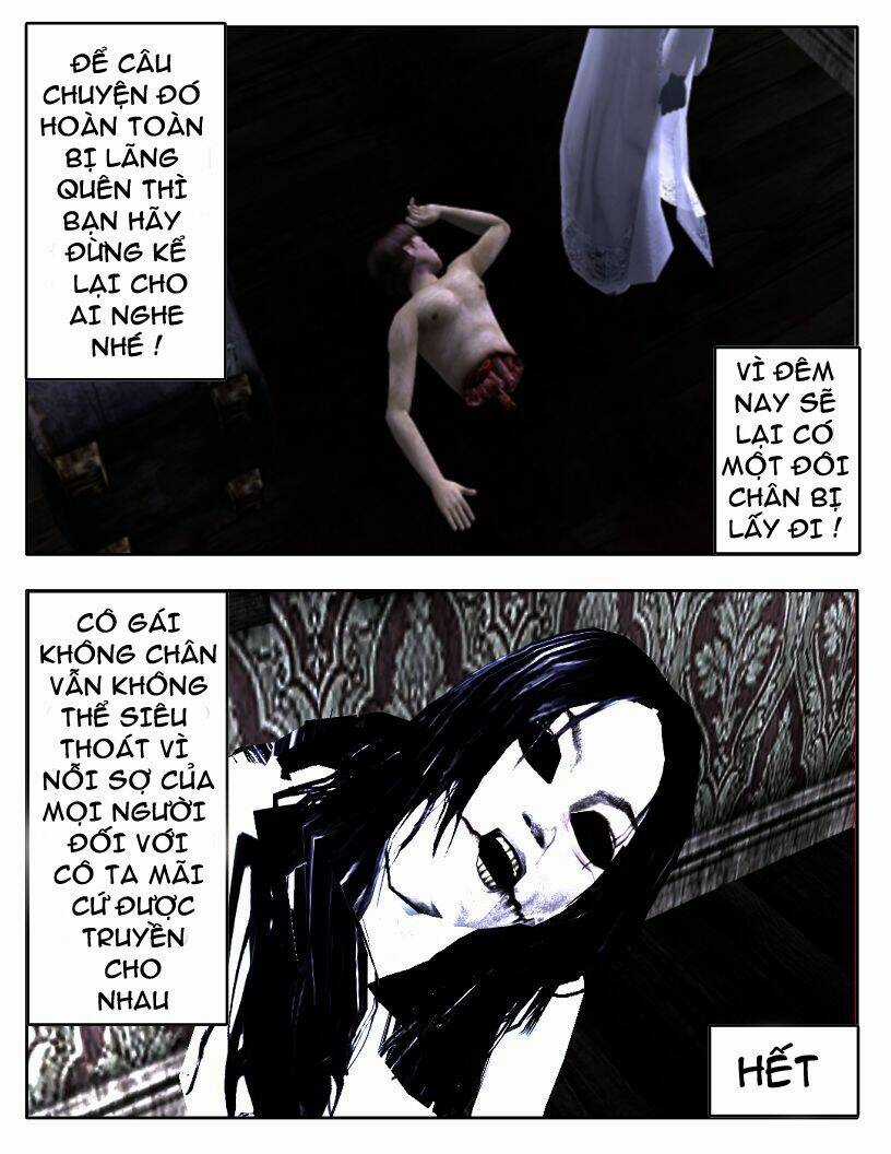 Class Of Wizards Chapter 3.3 trang 19