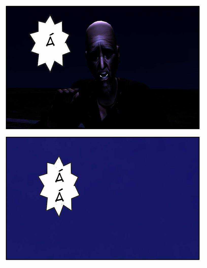 Class Of Wizards Chapter 4.3 trang 16