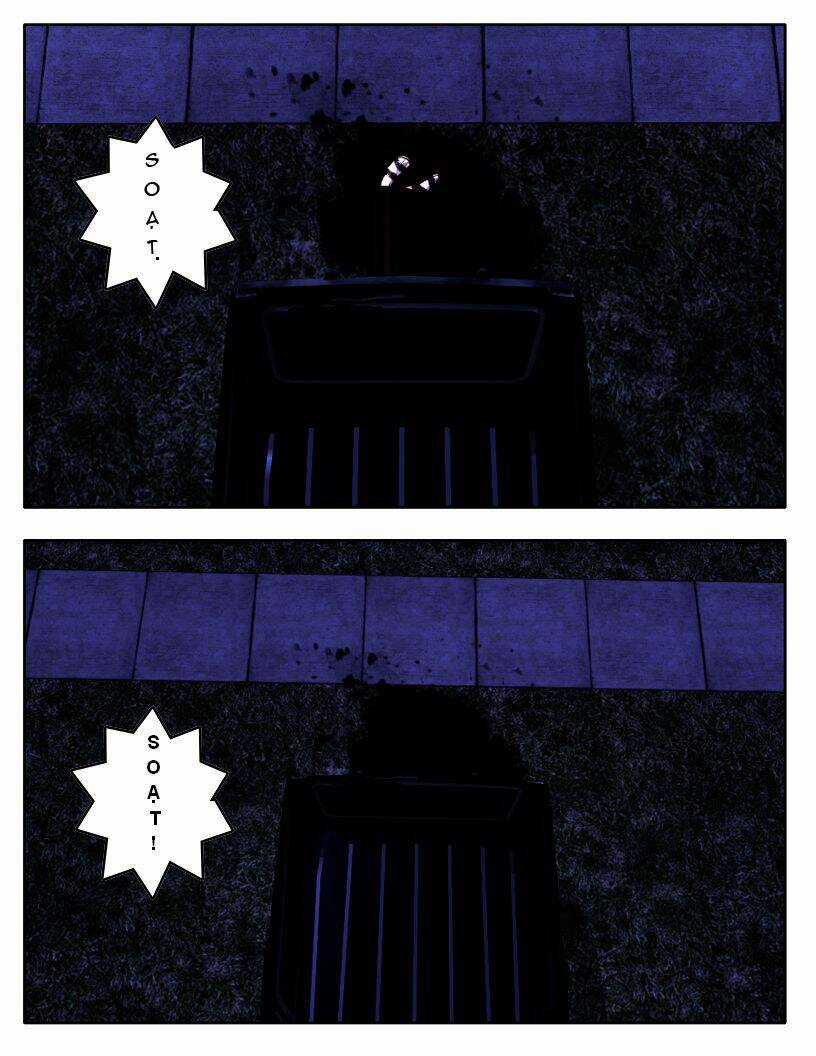 Class Of Wizards Chapter 4.3 trang 18