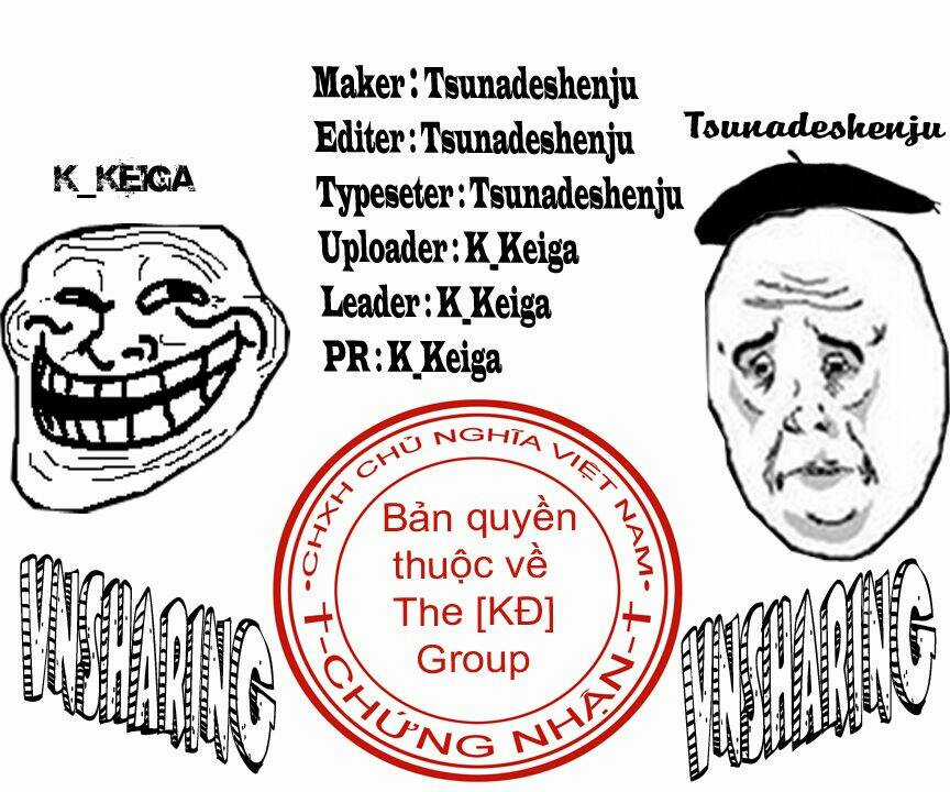 Class Of Wizards Chapter 4.7 trang 22