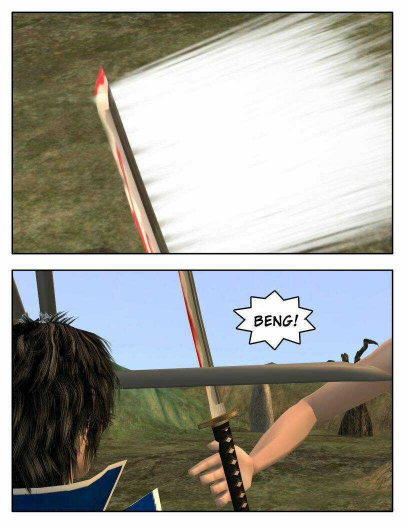 Class Of Wizards Chapter 7 trang 15