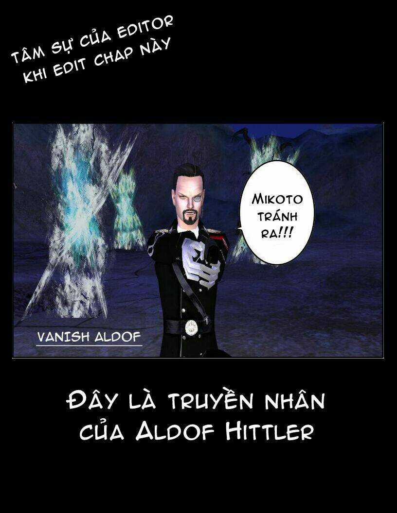 Class Of Wizards Chapter 7 trang 58